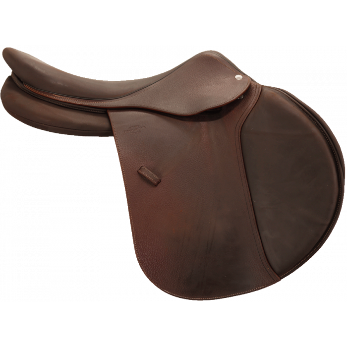 18" Devoucoux BIARRITZ S Saddle