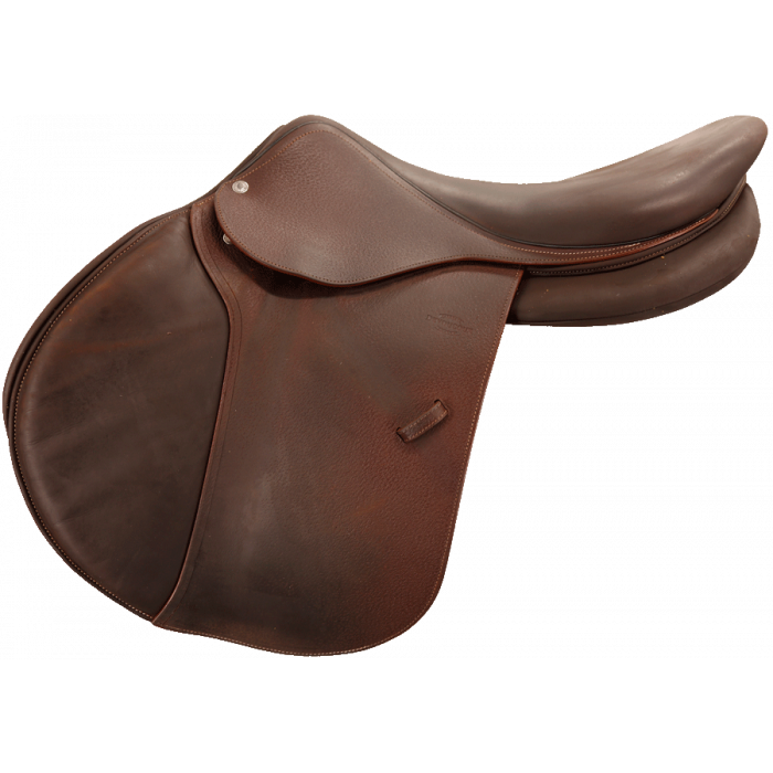 18" Devoucoux BIARRITZ S Saddle