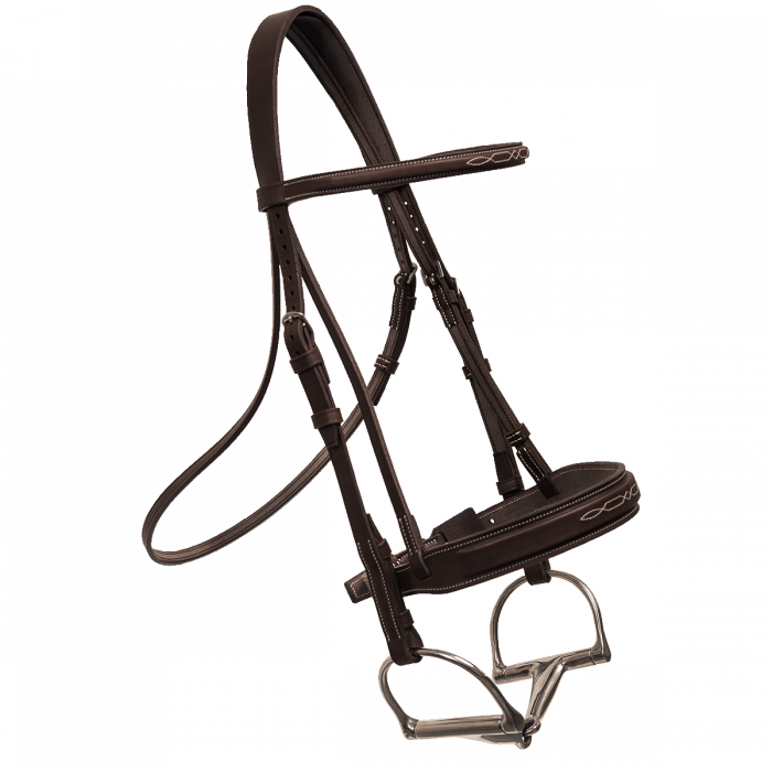 Hunter bridle