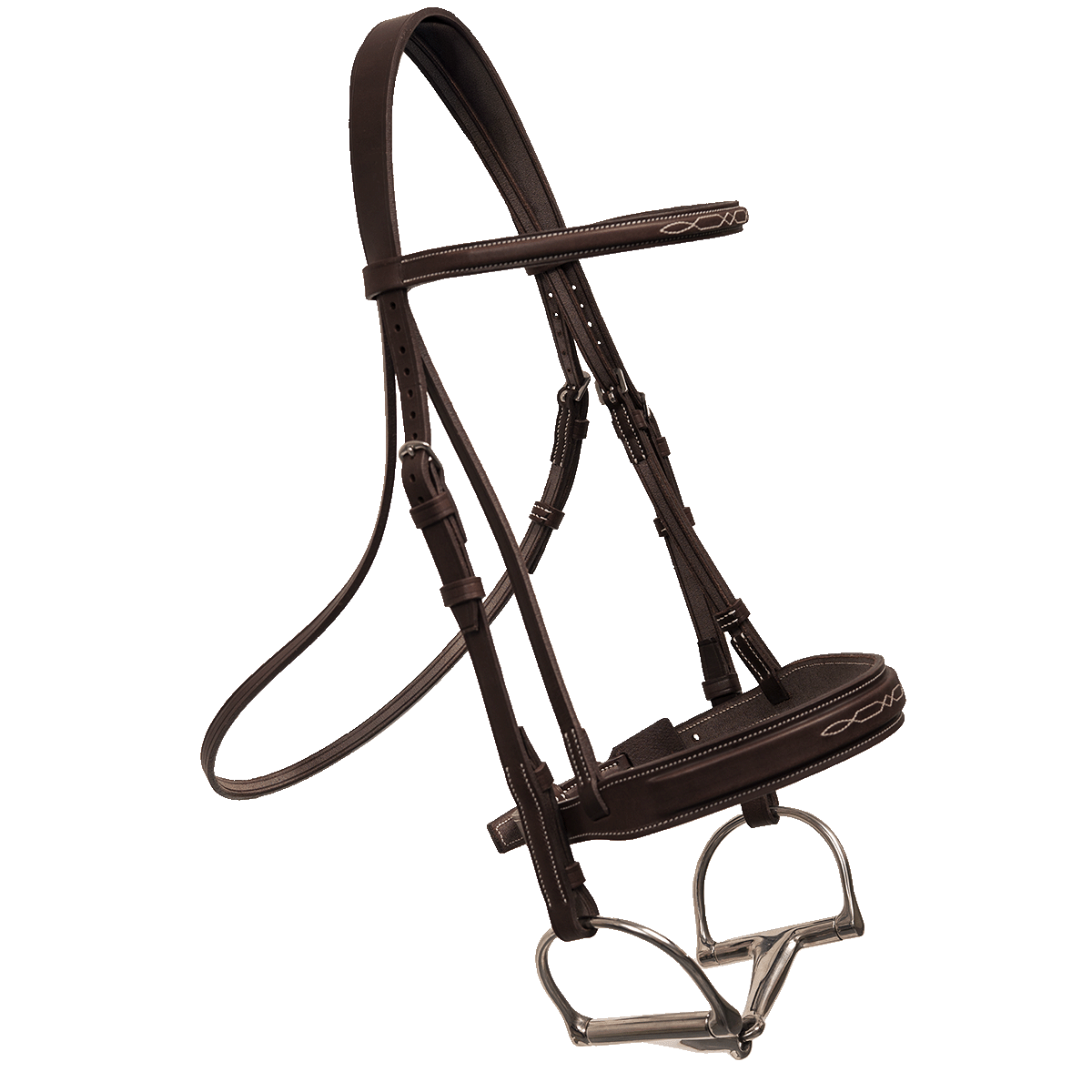 Hunter bridle