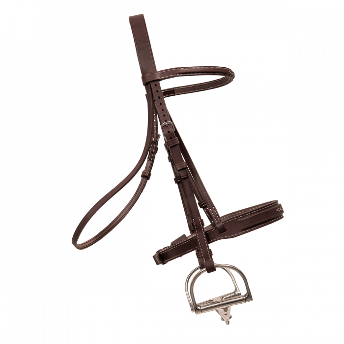 Hunter bridle