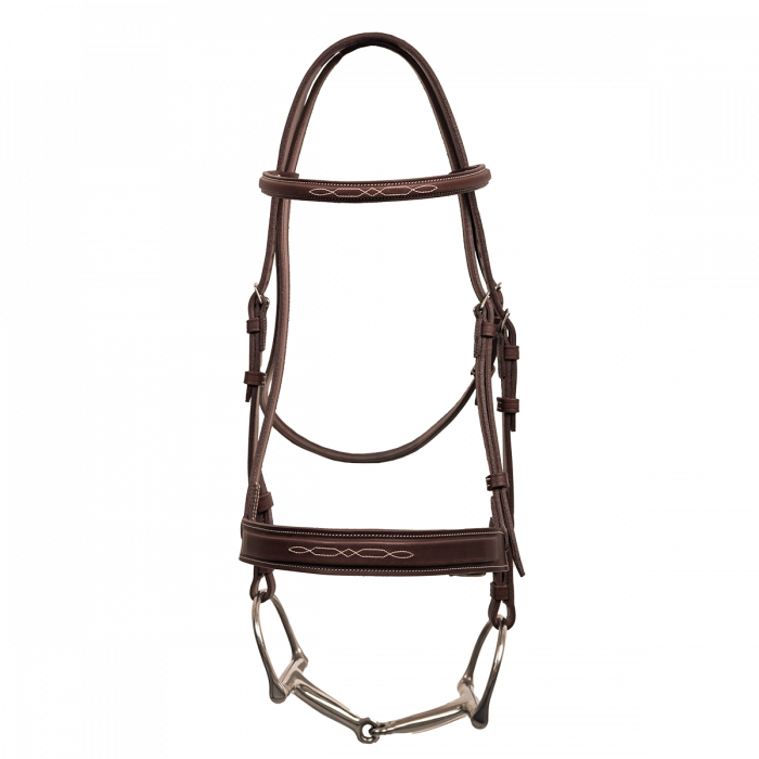 Hunter bridle