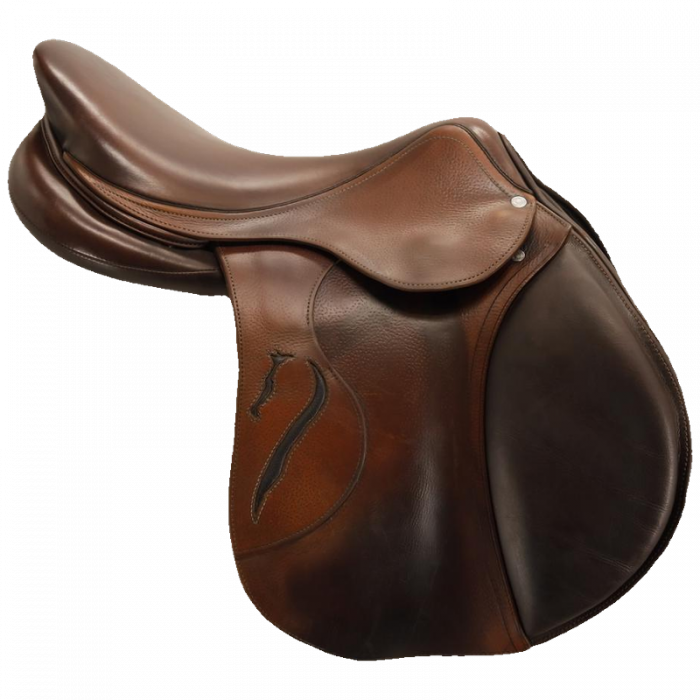 18" Antarès Saddle
