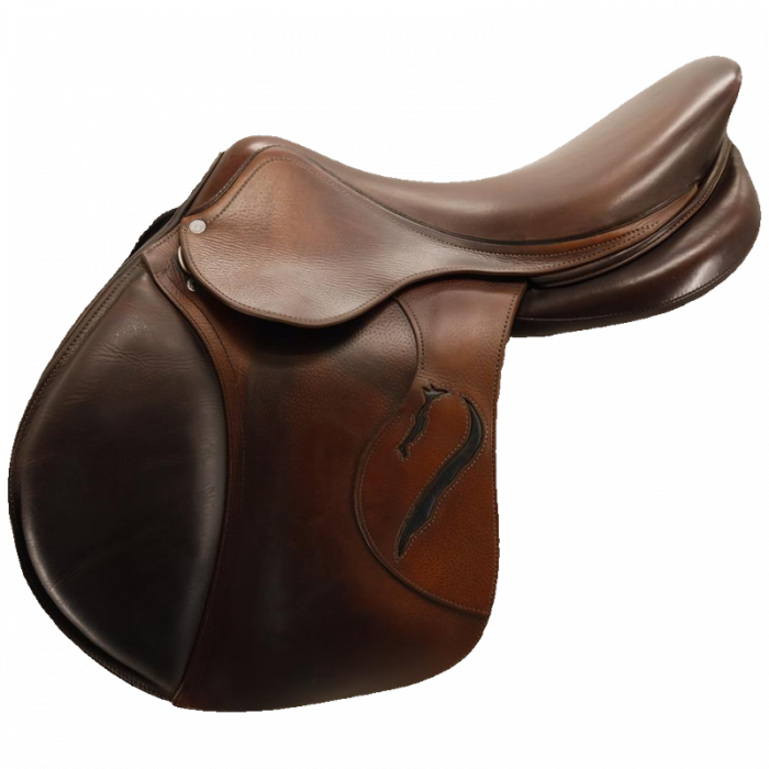 18" Antarès Saddle
