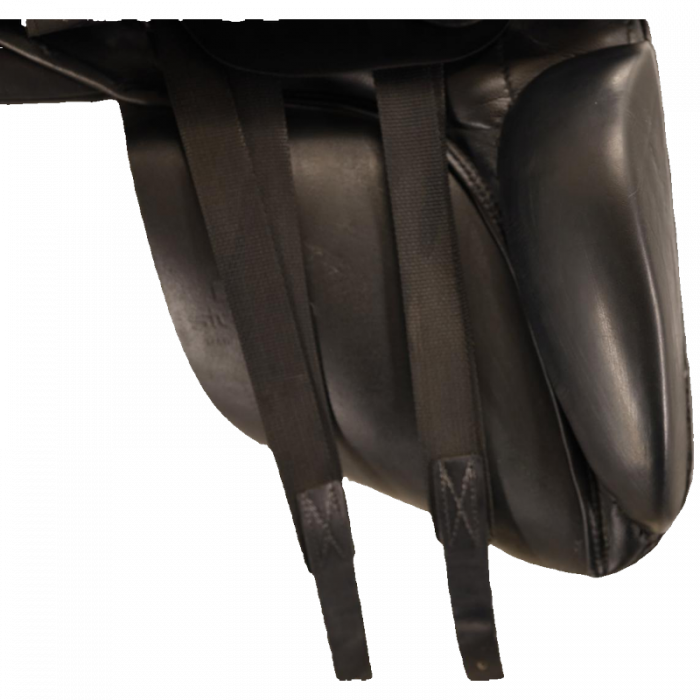 18" Stübben Saddle