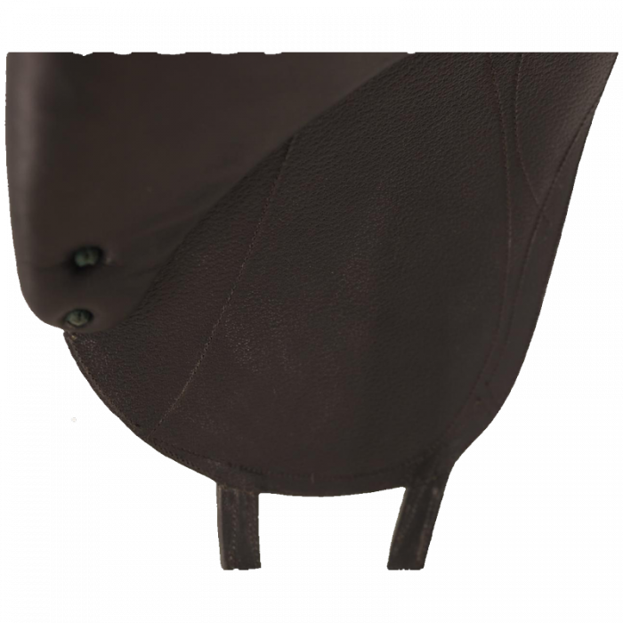 17.5" Devoucoux MAKILA LAB E Saddle