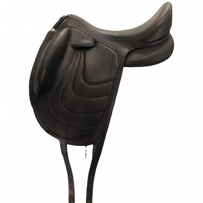 18" Devoucoux MAKILA HARMONIE Saddle