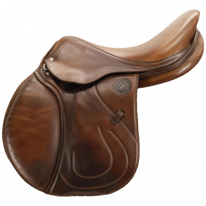 18" Antarès Saddle