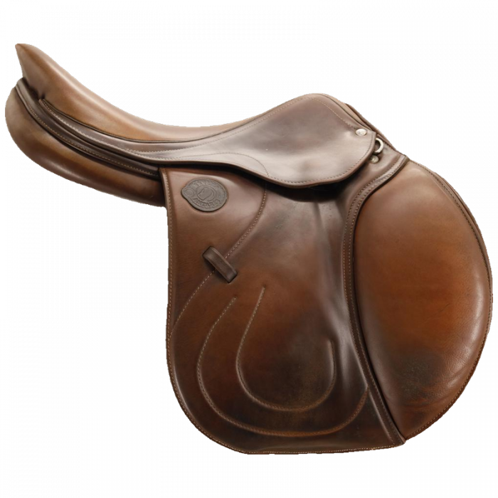 18" Antarès Saddle