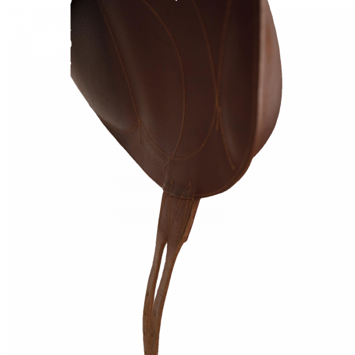 18" Devoucoux CHIBERTA O Saddle