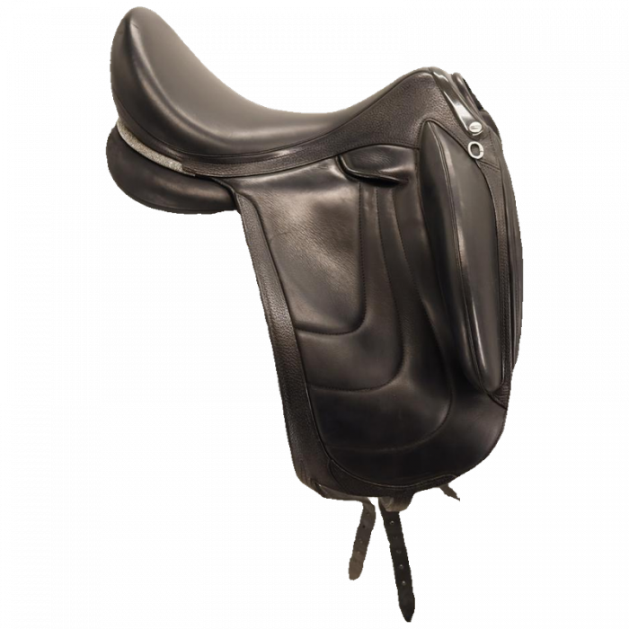 18" Devoucoux MAKILA HARMONIE S Saddle
