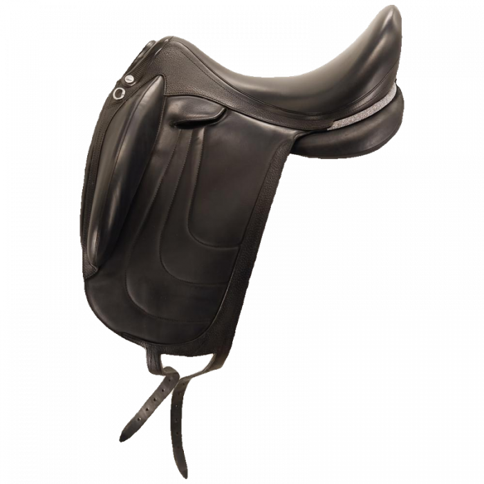 18" Devoucoux MAKILA HARMONIE S Saddle
