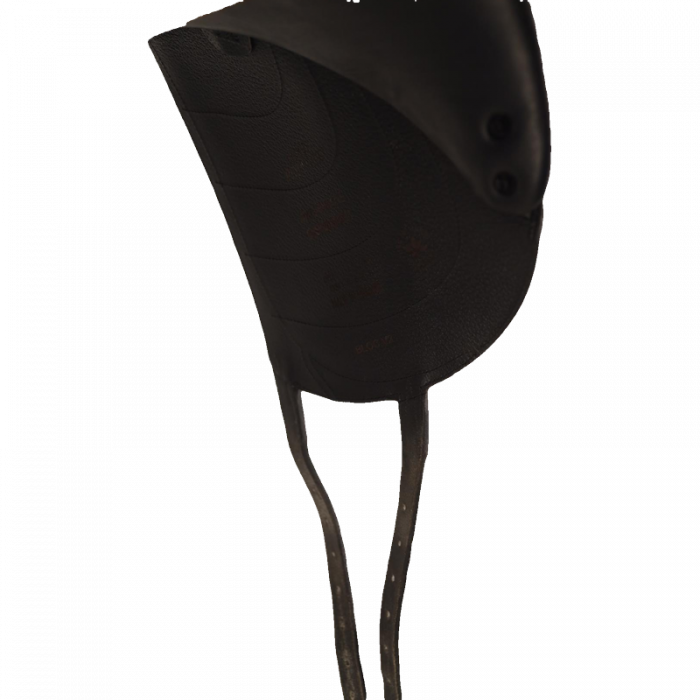 17.5" Devoucoux MAKILA HARMONIE Saddle