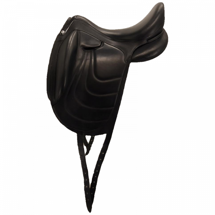 17.5" Devoucoux MAKILA HARMONIE Saddle