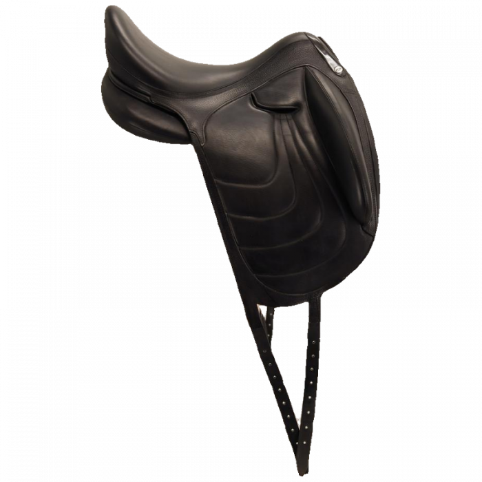 17.5" Devoucoux MAKILA HARMONIE Saddle
