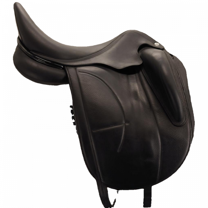 17" Arion Saddle