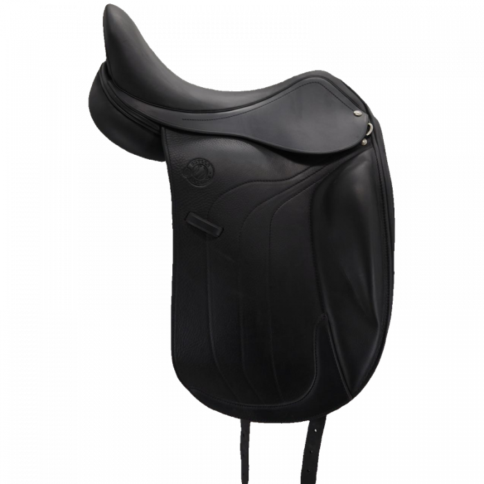17.5" Antarès Saddle