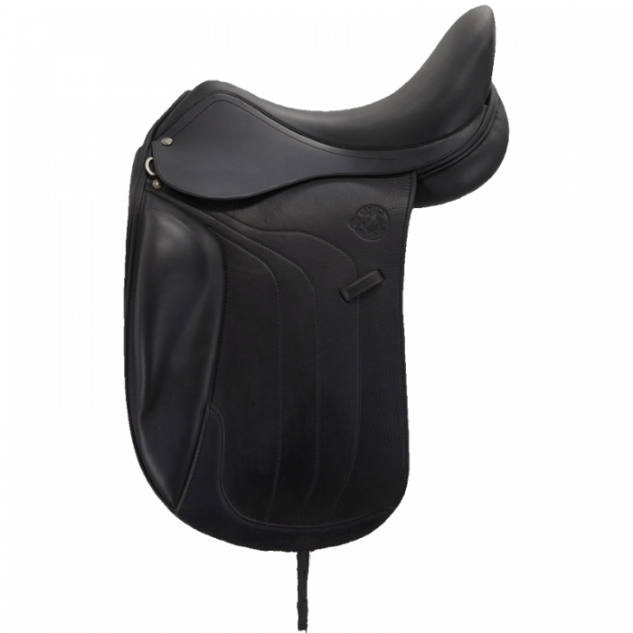 17.5" Antarès Saddle