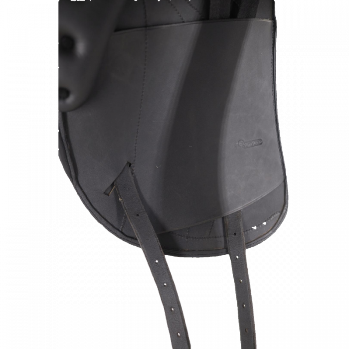 17.5" Antarès Saddle