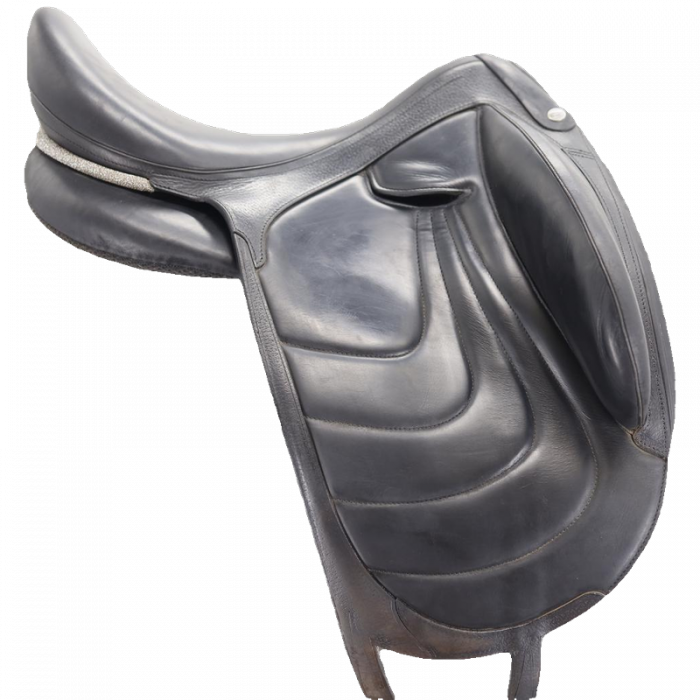 18" Devoucoux MAKILA HARMONIE Saddle