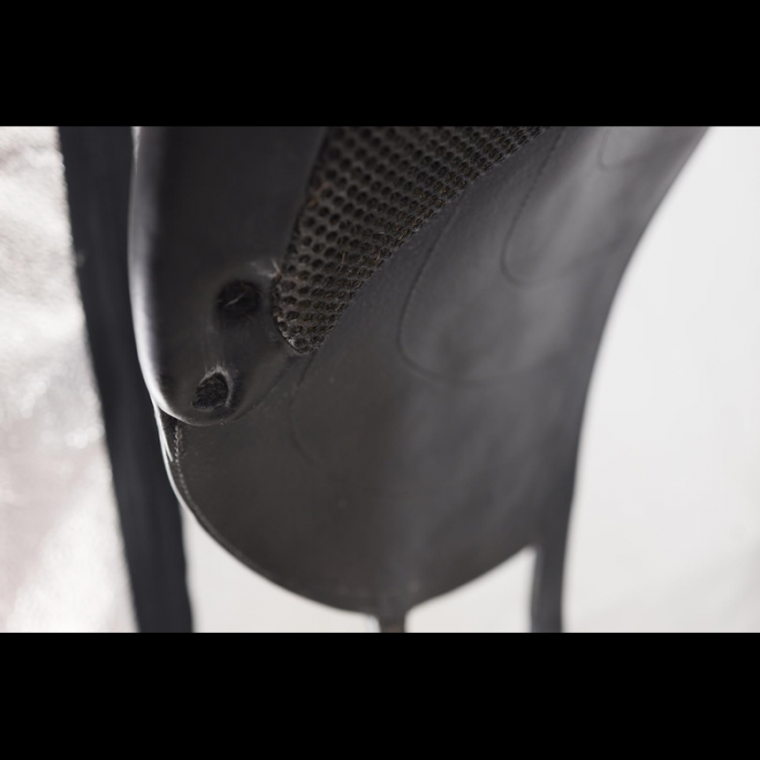 18" Devoucoux MAKILA HARMONIE Saddle