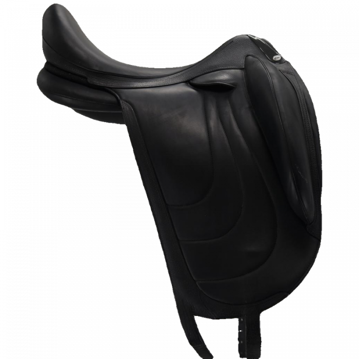 18" Devoucoux MAKILA HARMONIE S Saddle