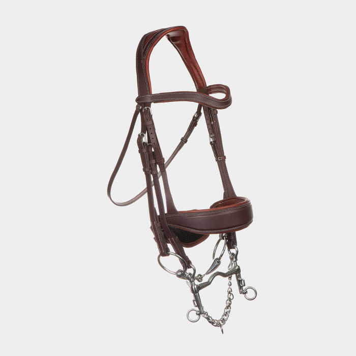 Makila full bridle