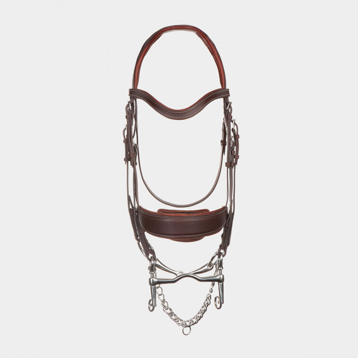 Makila full bridle