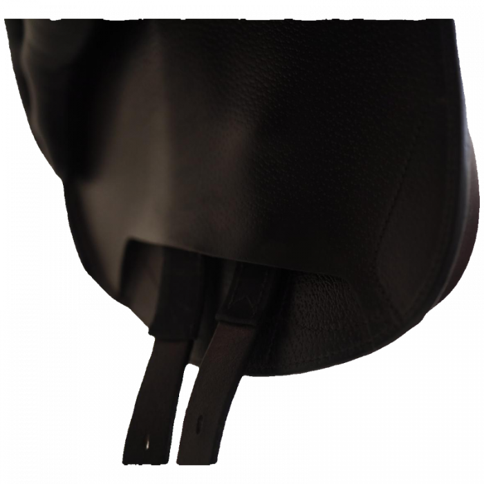 17.5" Équipe Saddle