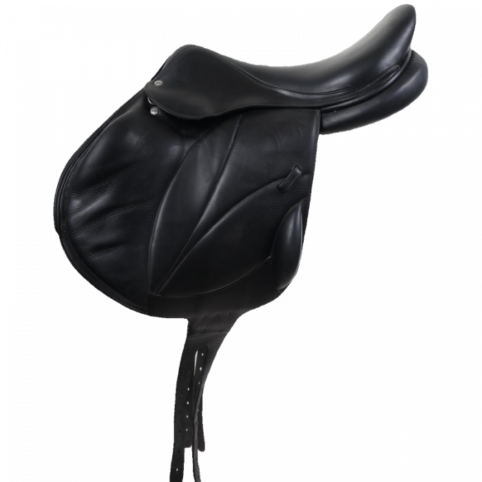 17.5" Voltaire Saddle