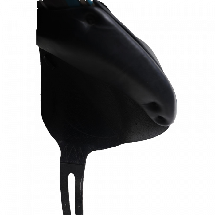 17.5" Voltaire Saddle