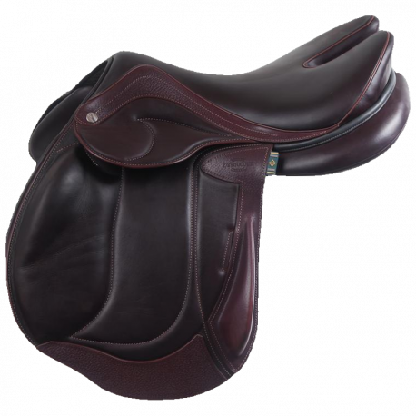 Selle Devoucoux CHIBERTA ENARA 17,5