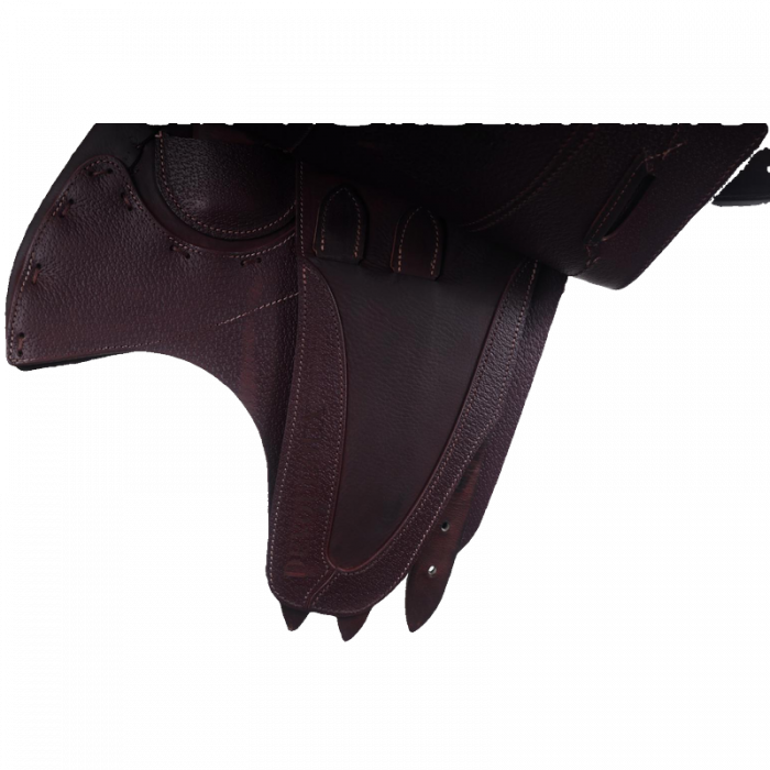 Selle Devoucoux CHIBERTA ENARA 17,5"