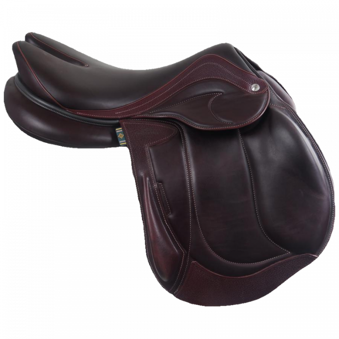Selle Devoucoux CHIBERTA ENARA 17,5"