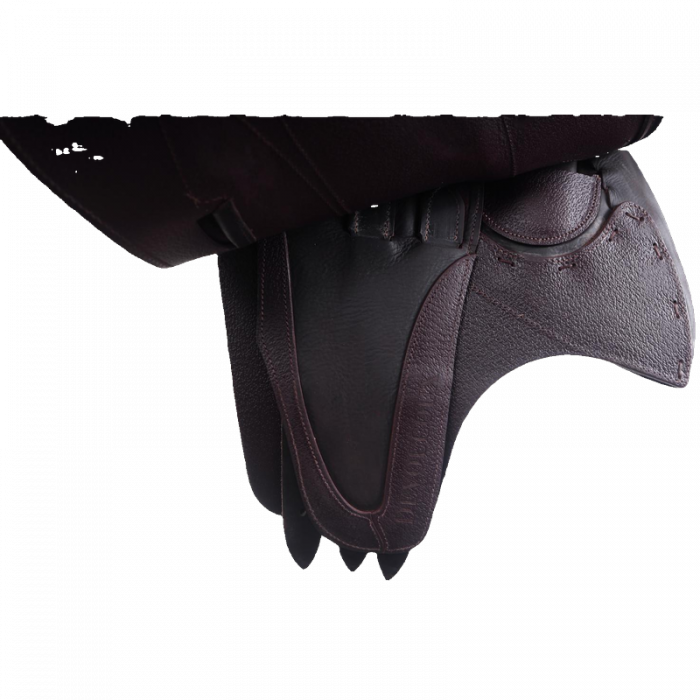 17.5" Devoucoux CHIBERTA ENARA Saddle