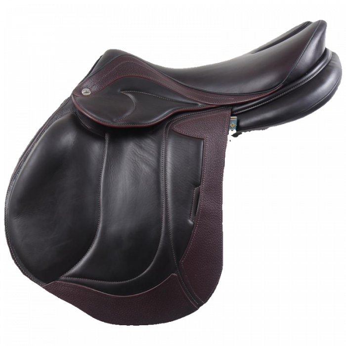 17.5" Devoucoux CHIBERTA ENARA Saddle