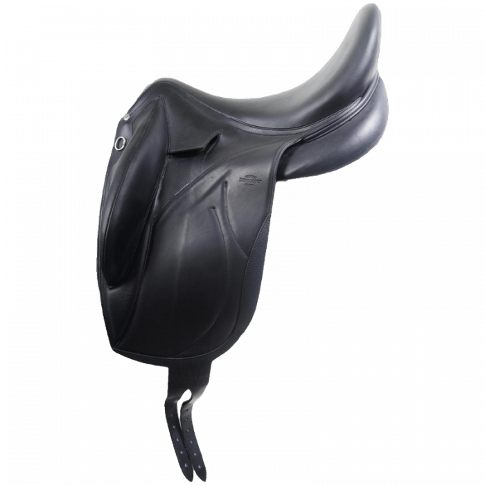 18" Devoucoux MAKILA LAB Saddle