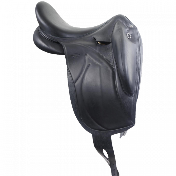 18" Devoucoux MAKILA LAB Saddle