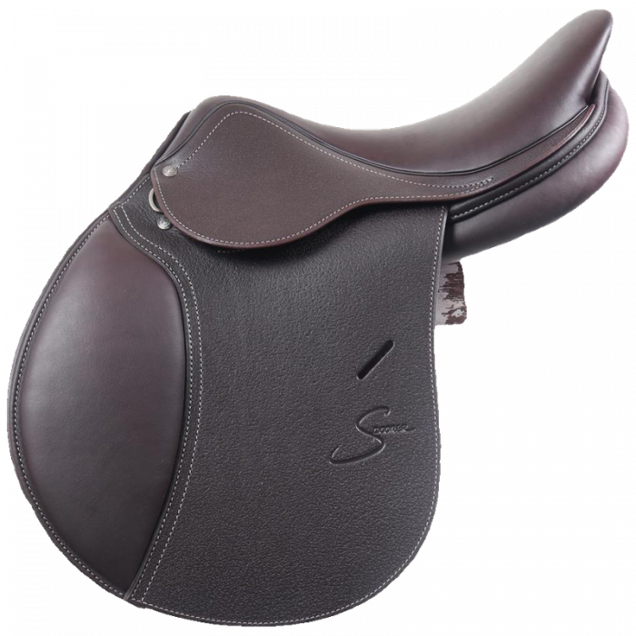 17" Antarès Saddle
