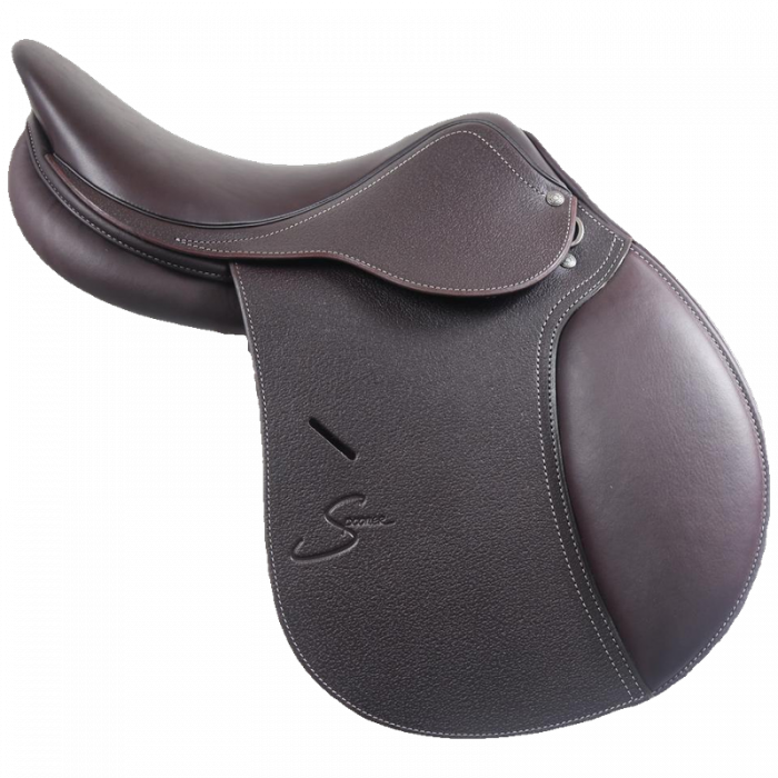 17" Antarès Saddle
