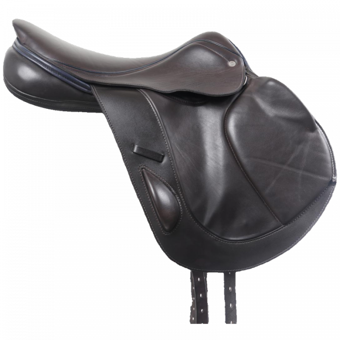 17.5" Custom Saddle