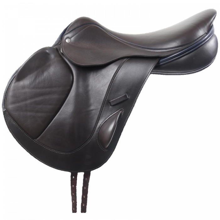 17.5" Custom Saddle