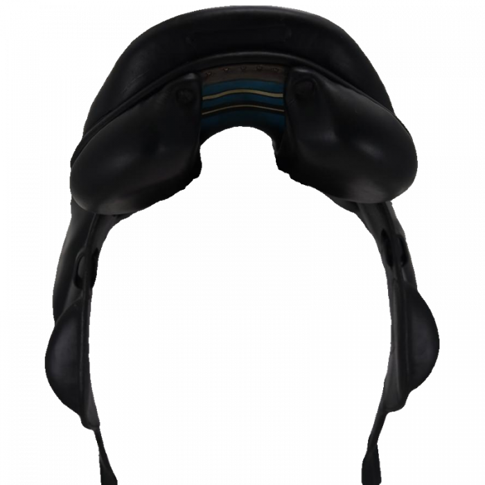 17.5" Voltaire Saddle