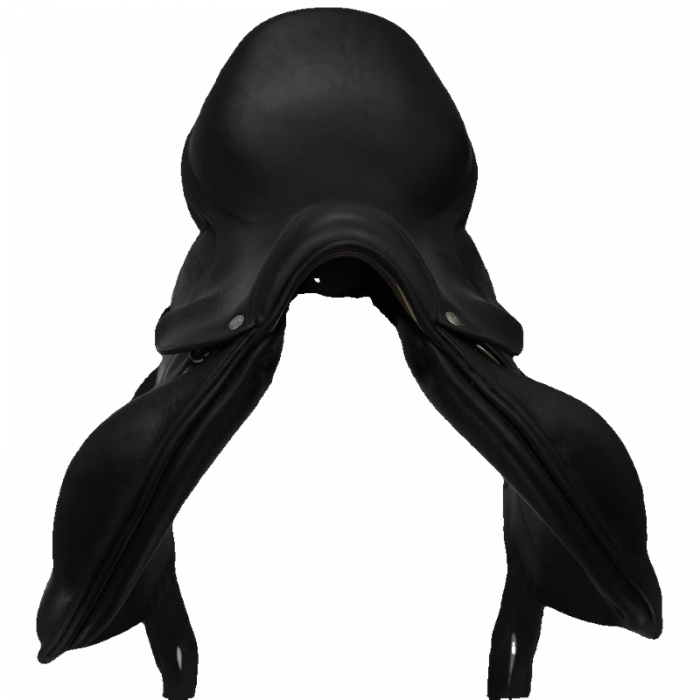 17.5" Voltaire Saddle