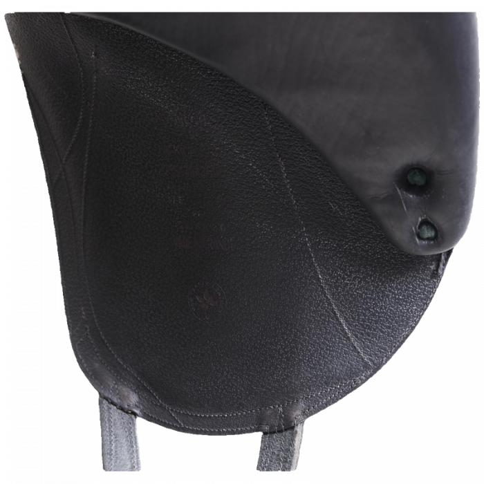 17.5" Devoucoux MAKILA LAB Saddle