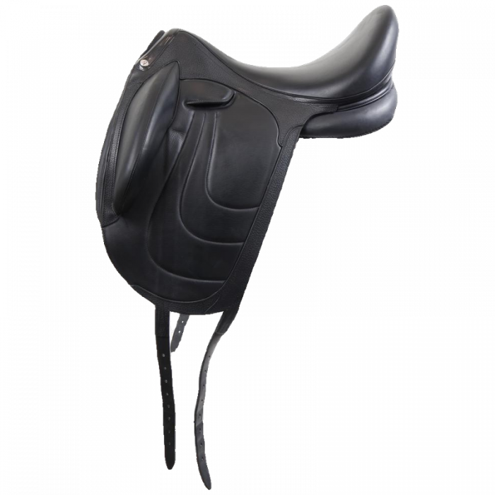 004 Devoucoux MAKILA HARMONIE S Saddle