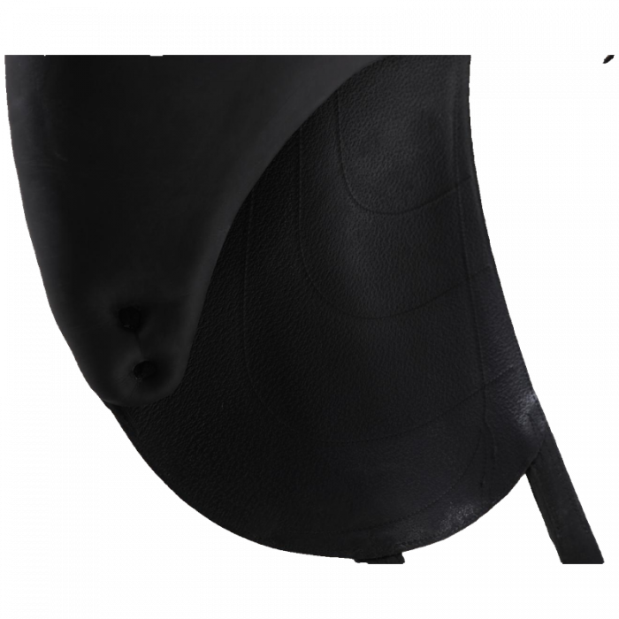 17" Devoucoux MAKILA HARMONIE S Saddle