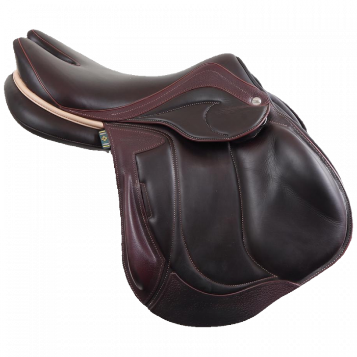 17" Devoucoux CHIBERTA ENARA Saddle
