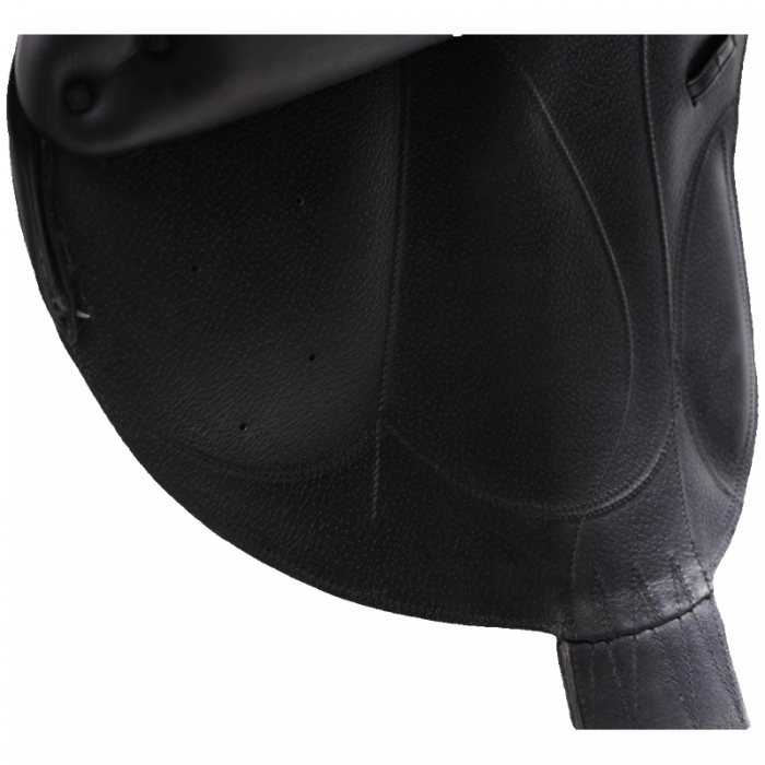 17.5" Devoucoux CHIBERTA O Saddle