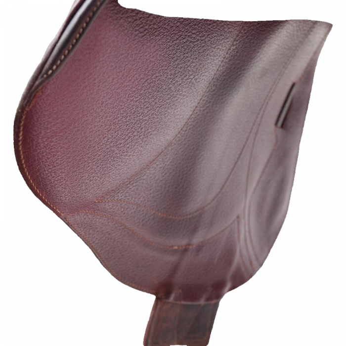 002 Devoucoux CHIBERTA LAB Saddle